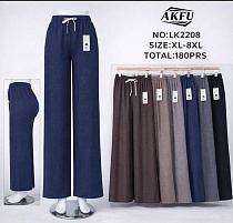 Штаны Redoor LK2208 mix - делук