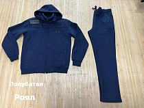 Костюм Спорт Navas NW222 blue - делук