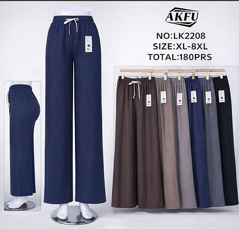 Штаны Redoor LK2208 mix - делук