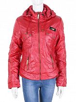 Куртка AB90-5 red