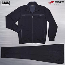 Костюм Спорт Azt AZ633-2346 navy - делук