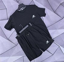 Костюм Спорт Annet VE0002 black - делук