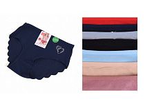 Трусы Textile DF0243 mix - делук