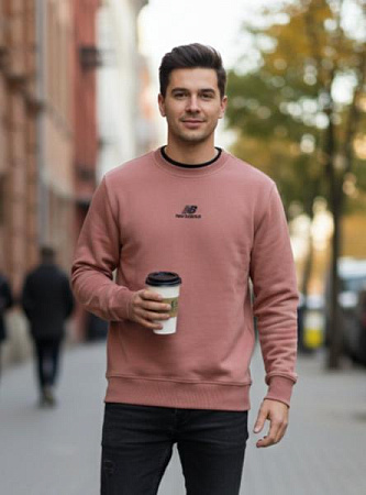 Свитер Delviago DL609 d.beige - делук