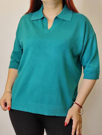 Американка Kosta 673 green - делук
