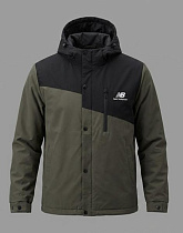 Куртка Rassul 68334 khaki - делук