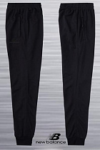 Штаны Спорт Azt AZ1158 black - делук