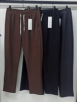 Штаны Спорт Svedajin TJZ4962 grey Штаны Спорт Svedajin TJZ4962 grey - делук