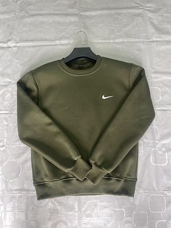 Свитер Dogan DG346 khaki - делук