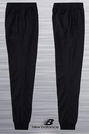 Штаны Спорт Azt AZ1158 black - делук