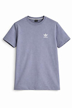 Футболка Zalov ZW1806 grey - делук