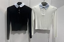 Свитер X-Ray XR756 white - делук