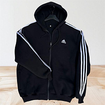 Кофта Спорт Tran TR57 navy - делук