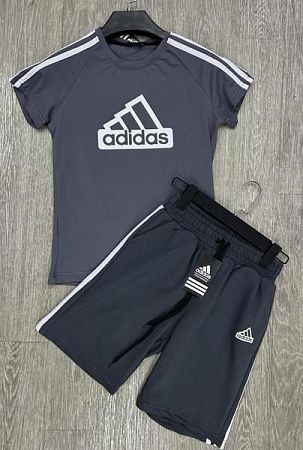 Костюм Ayden AD1128 grey - делук