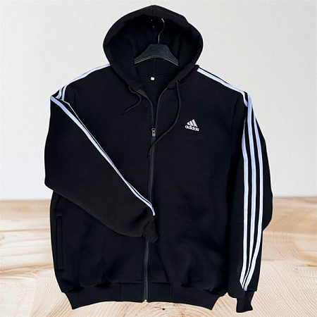 Кофта Спорт Tran TR57 navy - делук