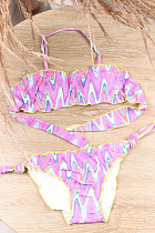 Купальник Sun&Sea M501 pink - делук