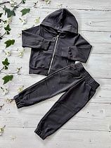 Костюм Спорт Marimaks 176 grey - делук