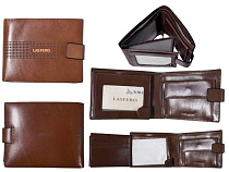 Кошелек Trendshop 40-L70-701 brown - делук