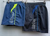 Шорты Shoptime S125 navy - делук