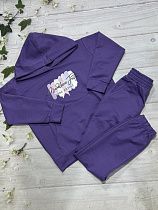 Костюм Спорт Marimaks 948 violet - делук