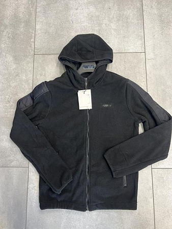 Кофта Спорт Hai H792 black - делук