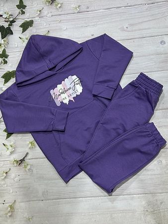 Костюм Спорт Marimaks 948 violet - делук