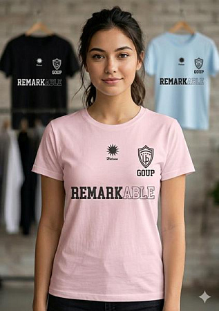 Футболка Newe 2899 black - делук