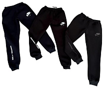 Штаны Спорт Faraon FR696 navy - делук