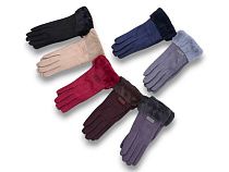 Перчатки Kh Clothes 279-4 mix - делук