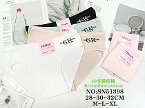 Трусики SN51398 - делук