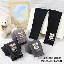 Штаны Фунтик L05 d.grey - делук