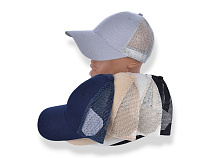 Кепка Ylzl K223-3 mix - делук