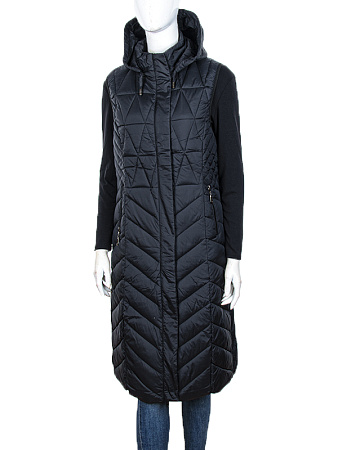 Жилетка Obuv Ok2 821 (11956) black - делук