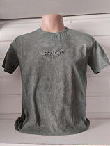 Футболка Panda 1549 mint - делук