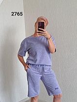 Костюм Fsn 2765 lilac Костюм Fsn 2765 lilac - делук