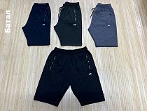 Шорты Navas NV318 navy - делук