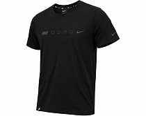 Футболка Alex Clothes 14283 black - делук