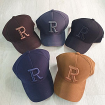 Кепка Candy CN2436 mix - делук