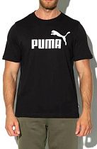 Футболка Annet FI1021 black - делук