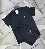 Костюм Verton W2983 navy - делук