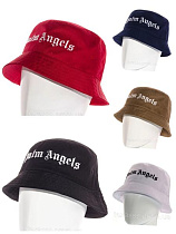 Панама Candy CN2836 mix - делук