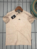 Футболка Hous Of Timur HT2259 beige - делук
