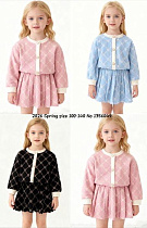 Костюм Meloria 1356049 black - делук