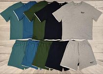Костюм Imlion 7046 khaki - делук