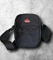 Сумка Candy Bags CB294 black - делук