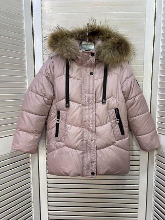 Куртка Major L961 pink - делук