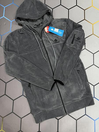 Кофта Спорт Alex Clothes 5030 grey - делук