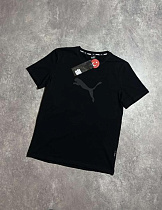 Футболка Vegas VG56 black - делук