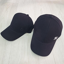 Кепка Candy CN2518 black - делук