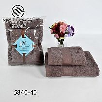 Комплект Mallory 5840-40 d.grey - делук